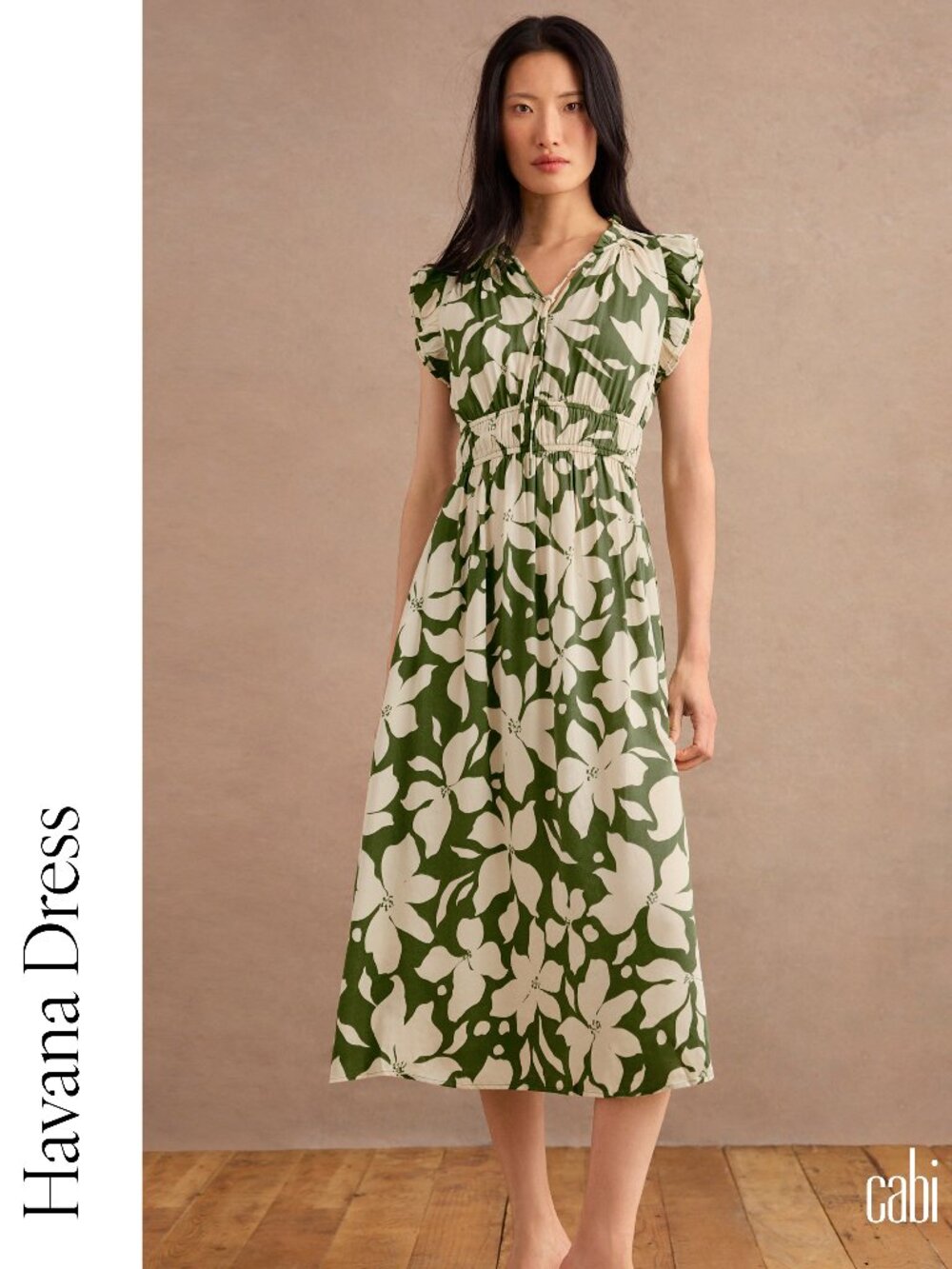 Havana Dress